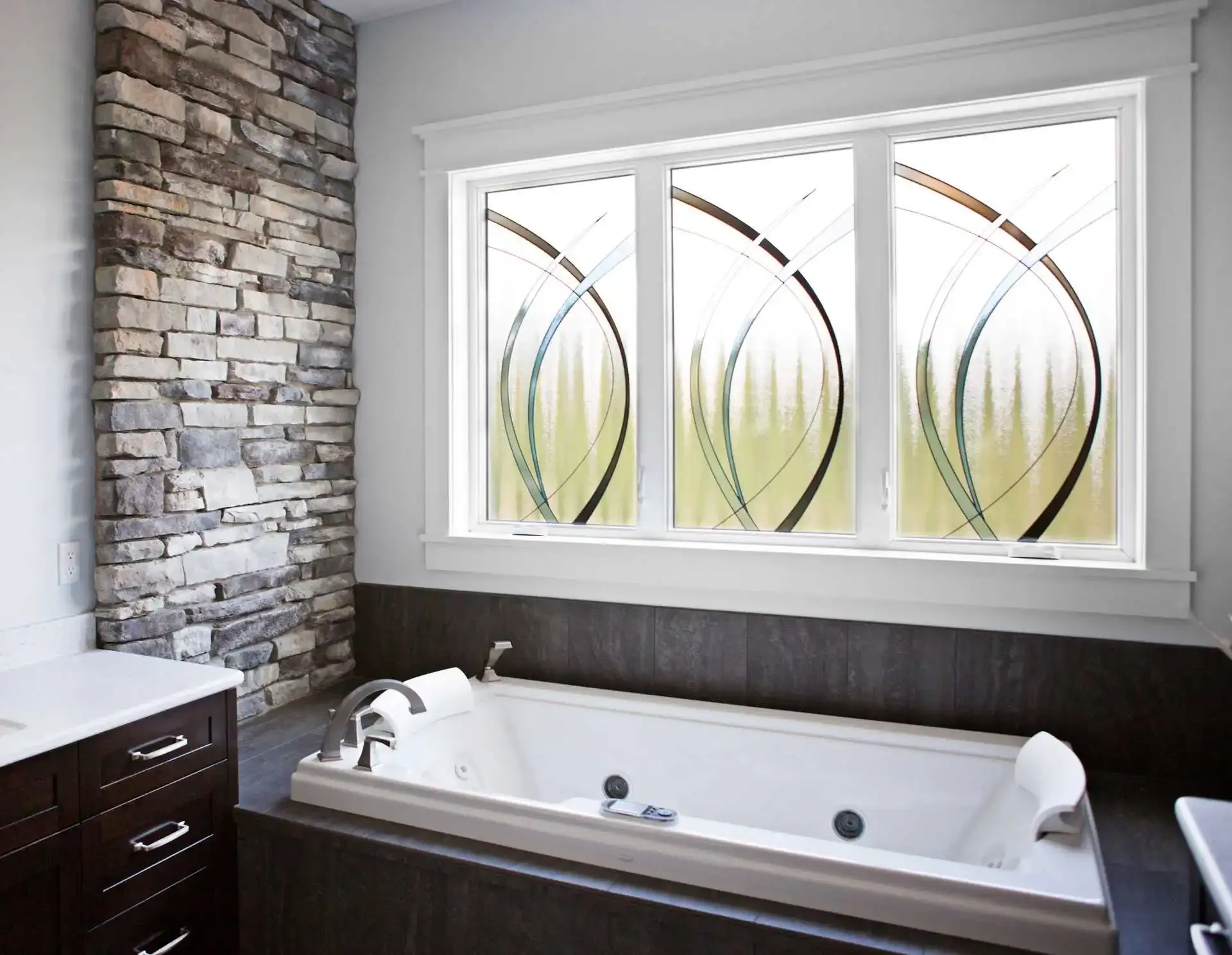 Vinyl Windows