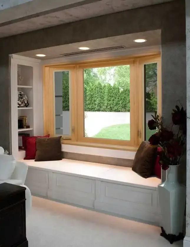 Picture Window