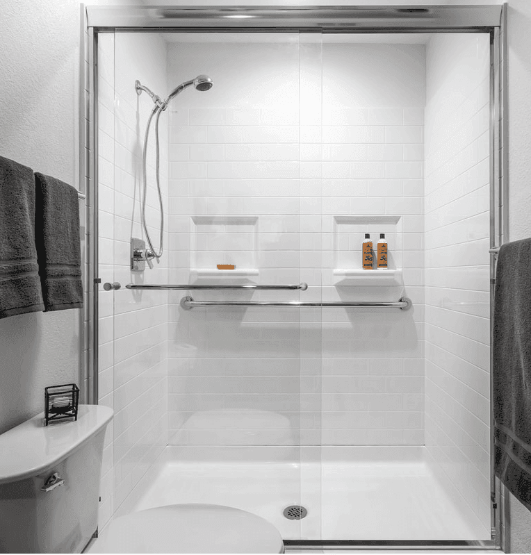 Bath & Shower