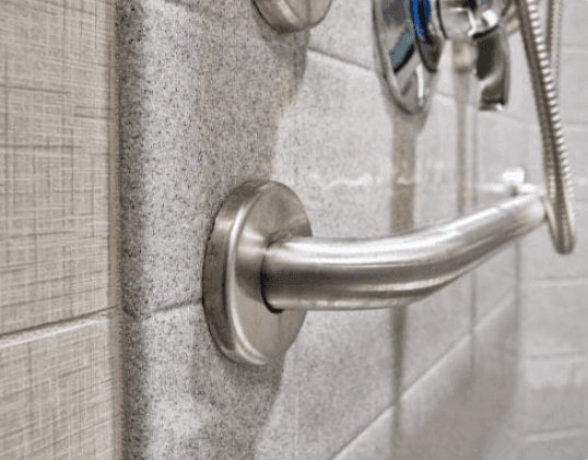 Bath & Shower