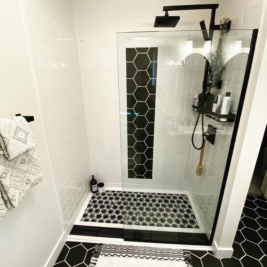 Bath & Shower