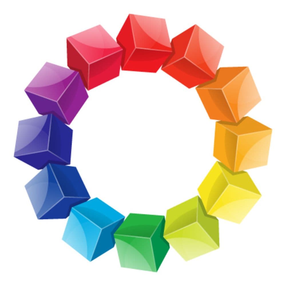 Psychology of Color