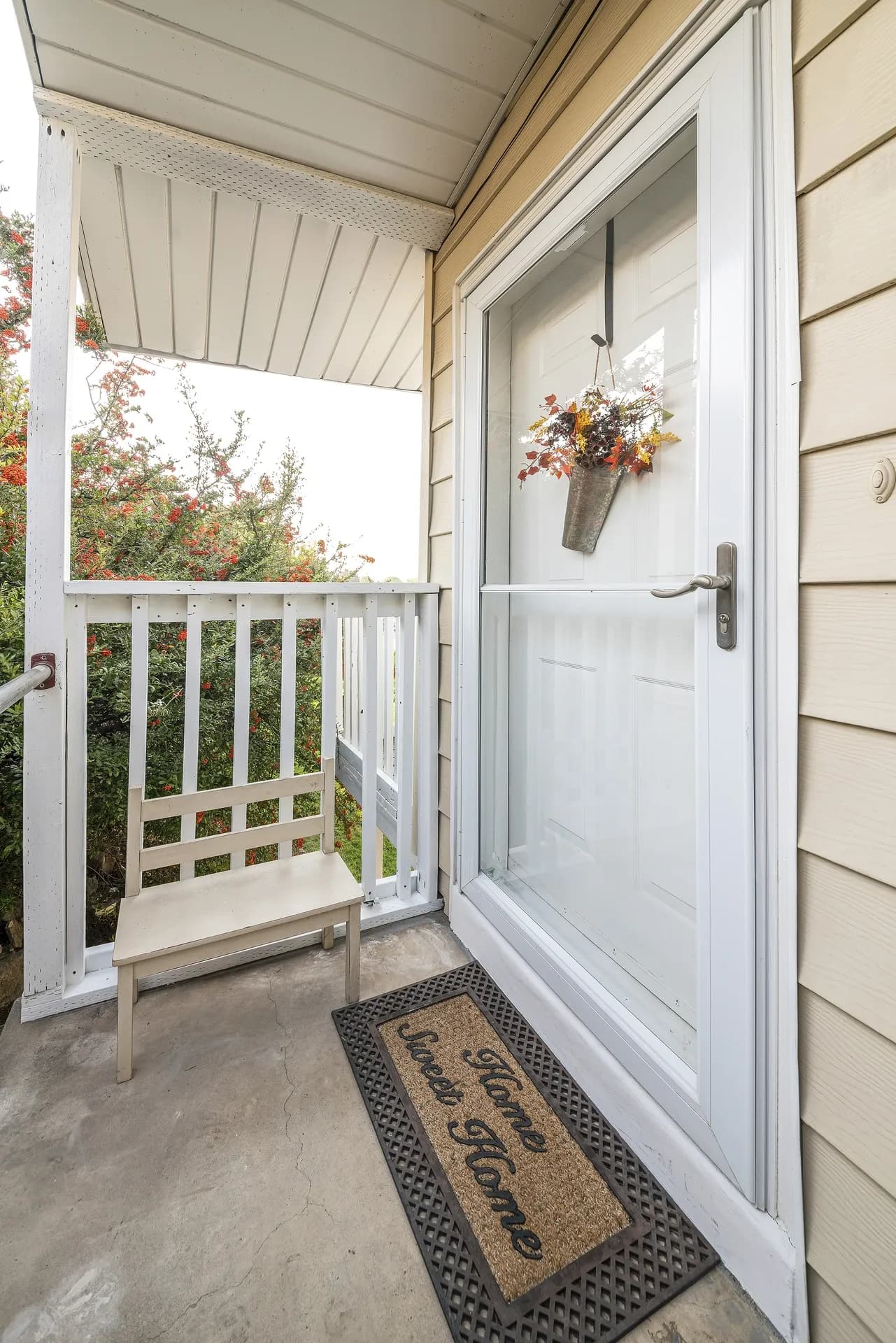 Security Doors