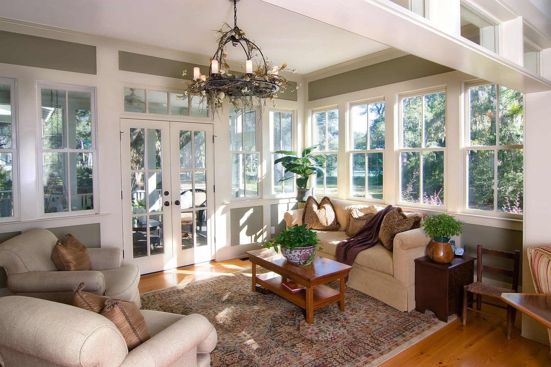 French Patio Doors Denver CO