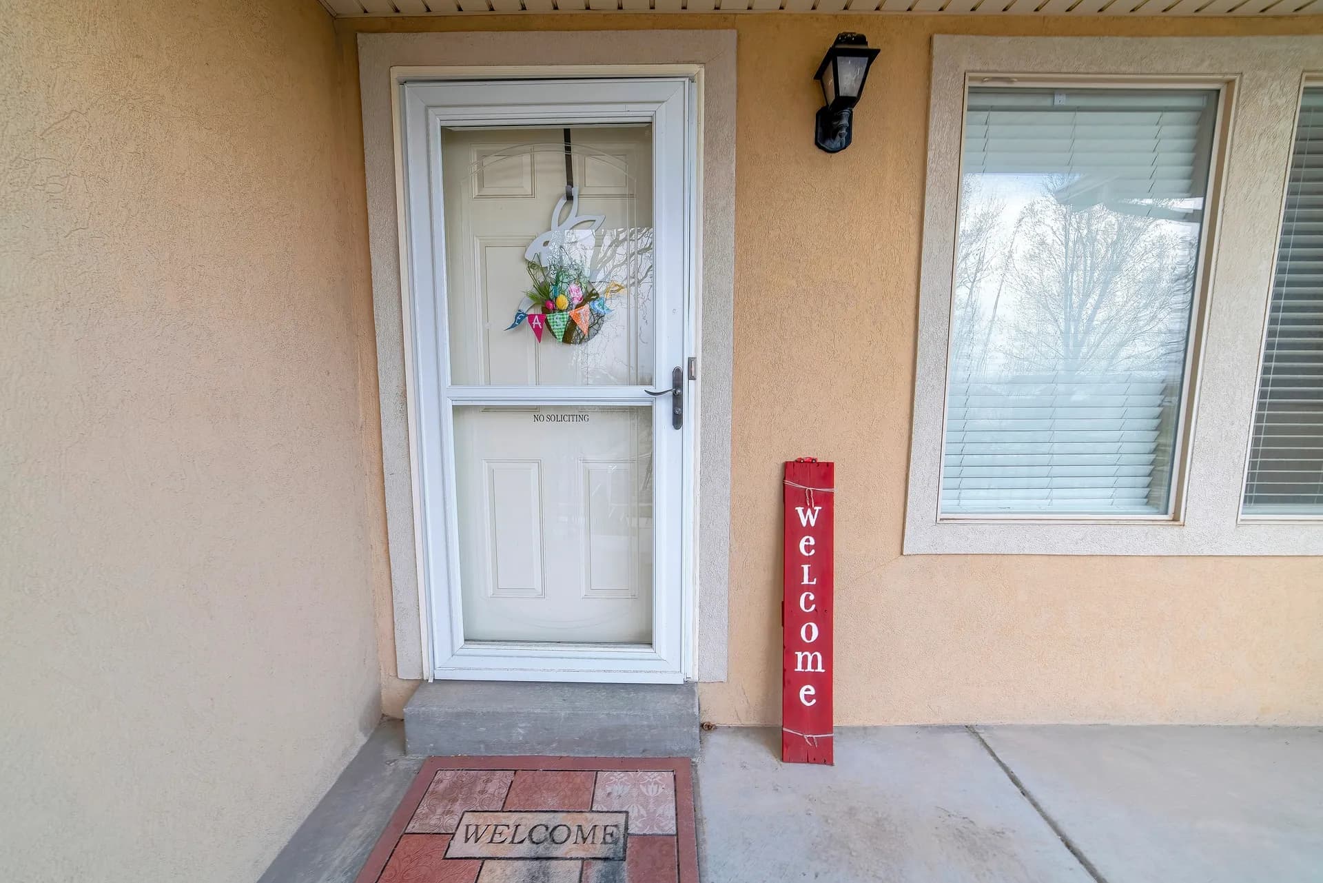 Storm Doors