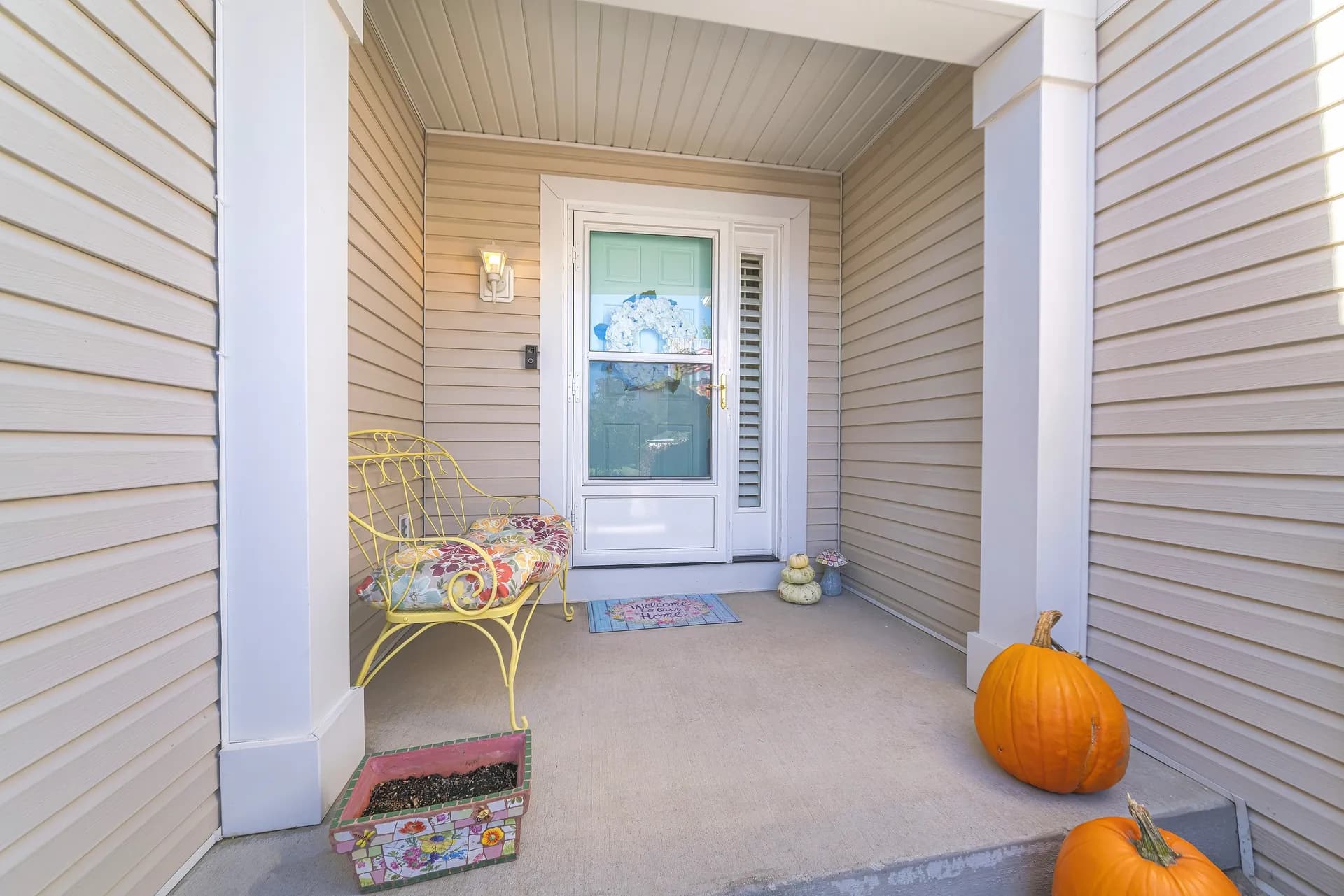 Storm Doors Denver
