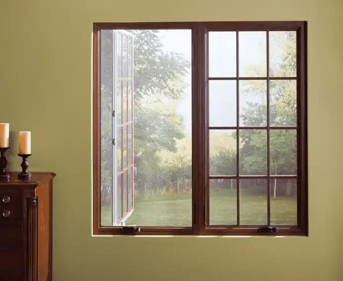 Casement Windows