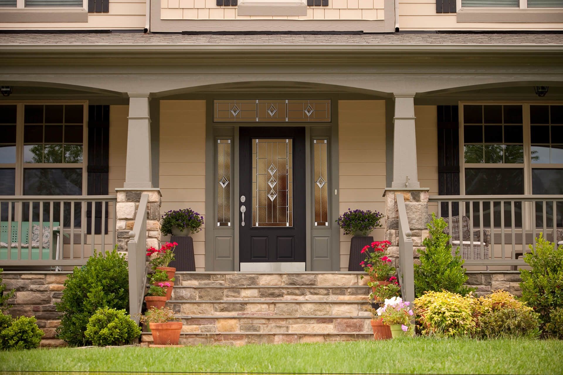 Doors