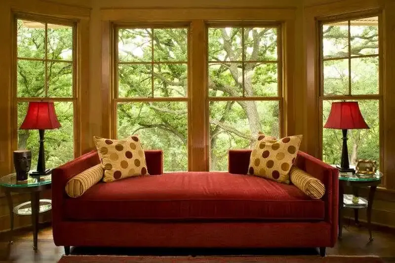 Double Hung Windows