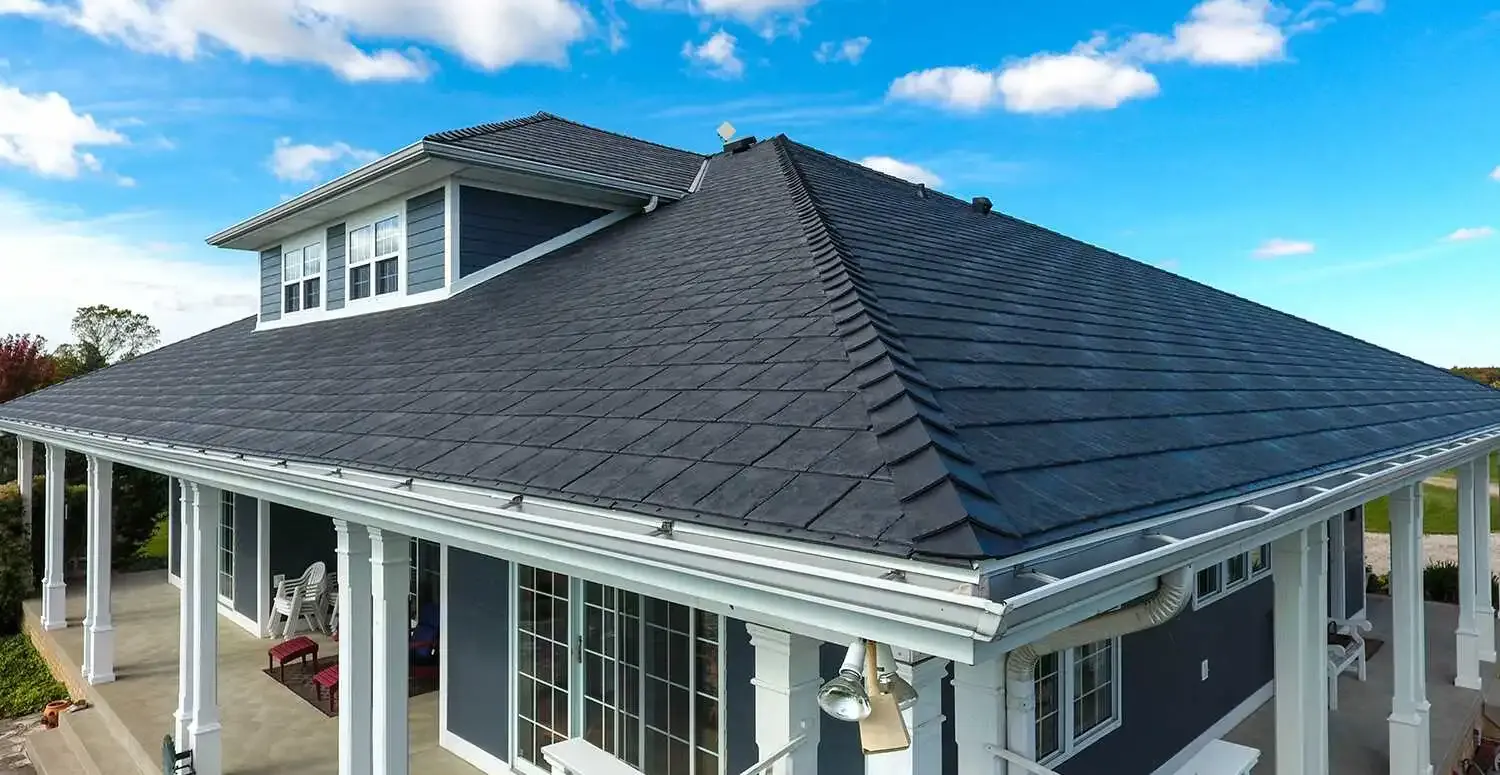 Euroshield Roofing Denver