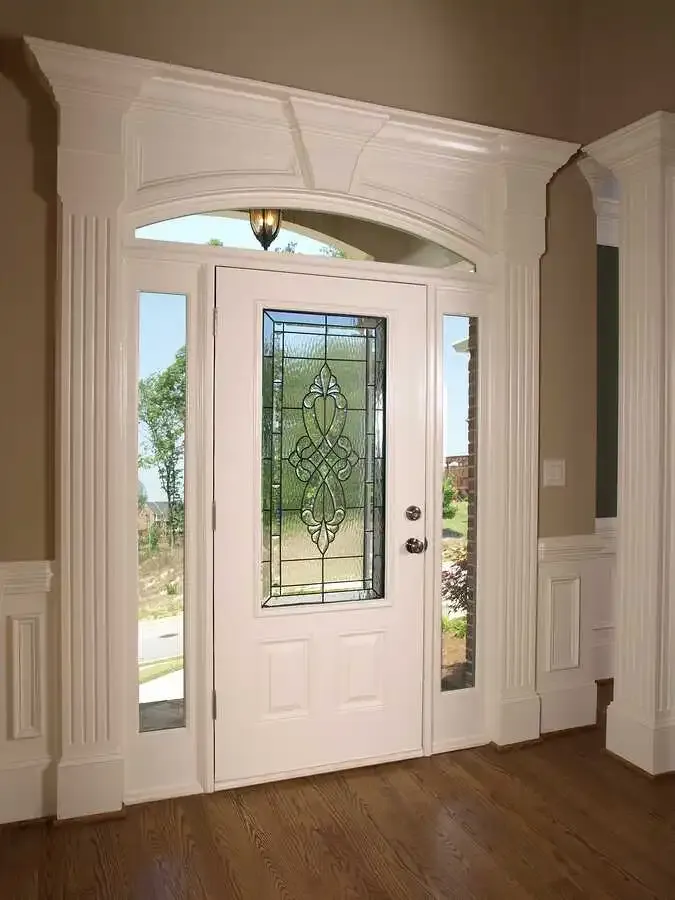 Entry Doors
