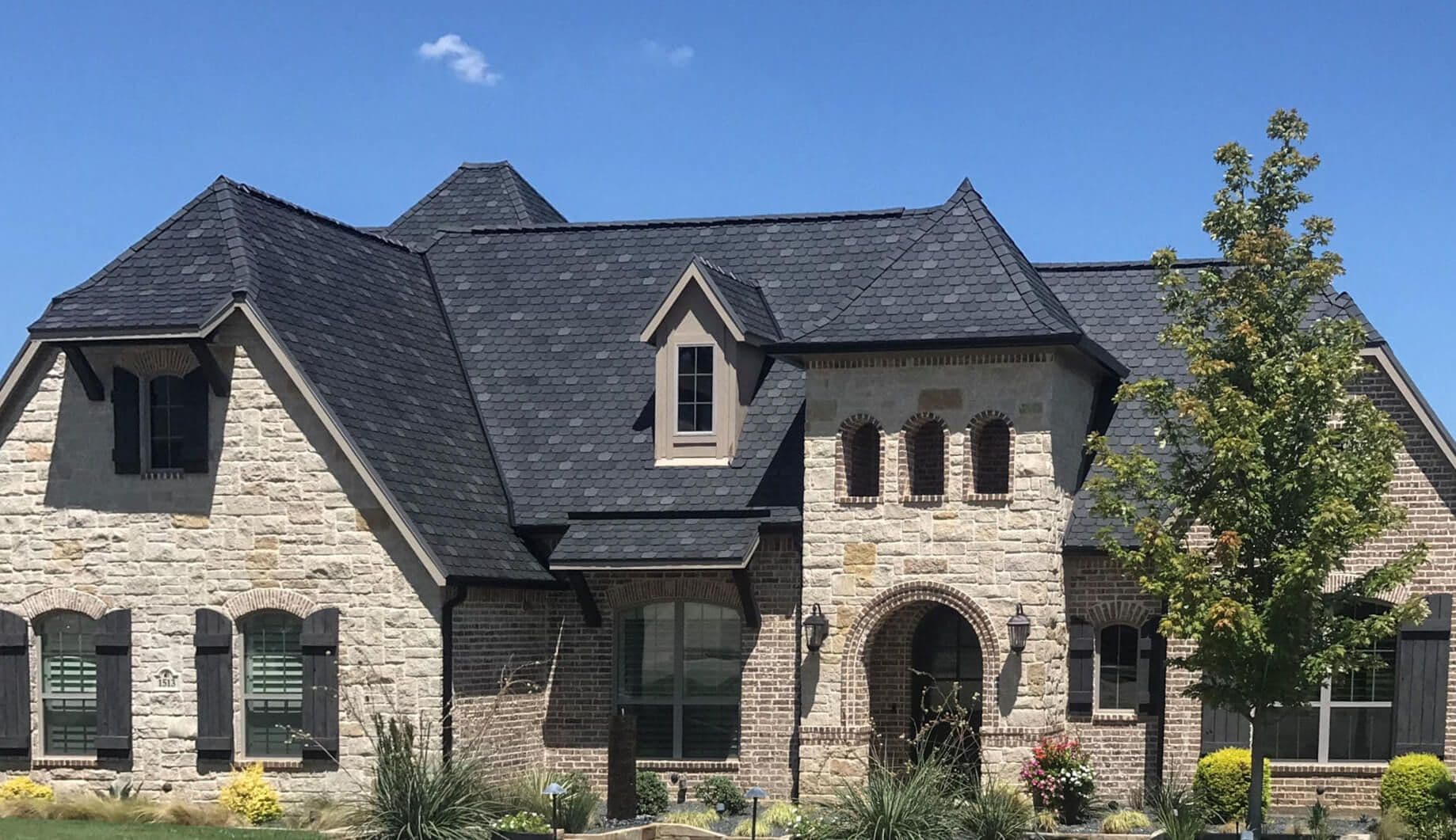 F-Wave Roofing