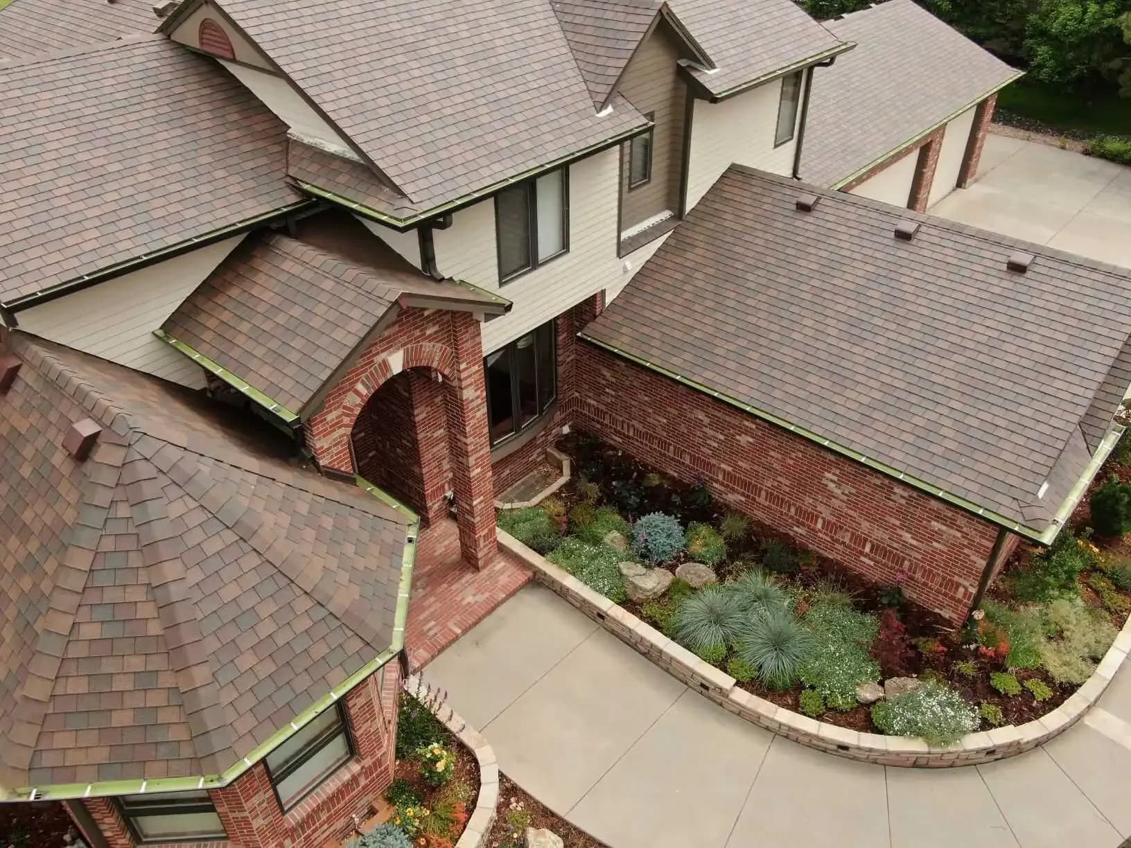 F-Wave Roofing