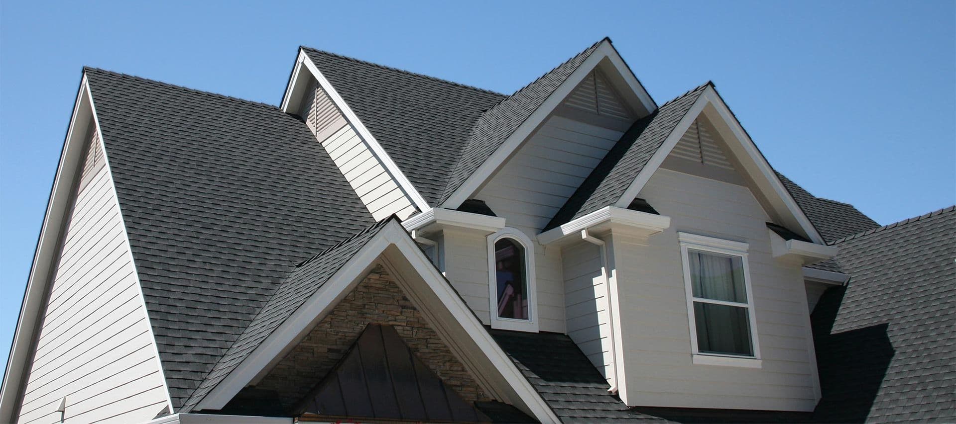 Hail Damage