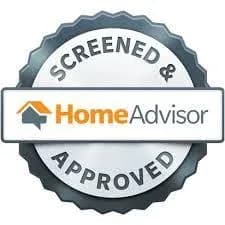 Home Advisor Screened and Approved