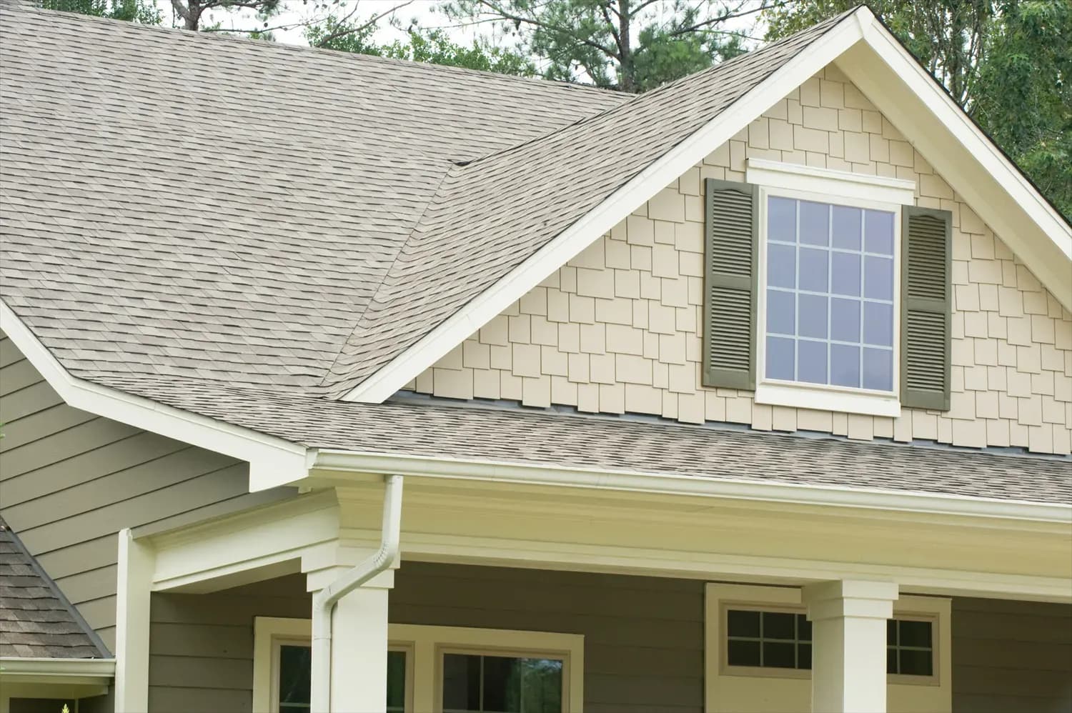 James Hardie Siding