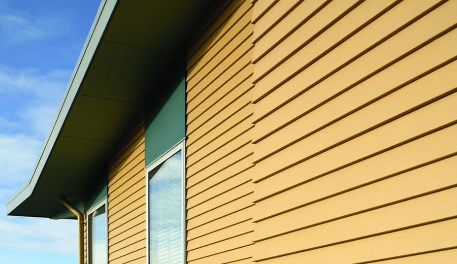 James Hardie Siding