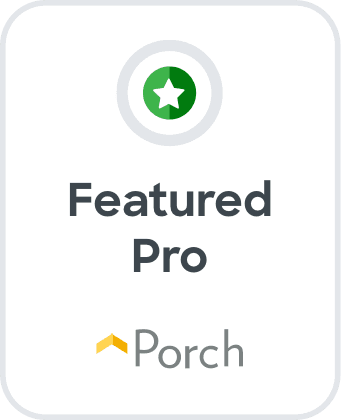 Porch Featured Pro