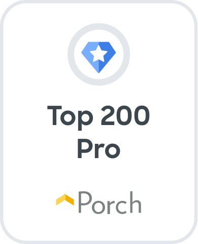 Porch Top 200 Pro