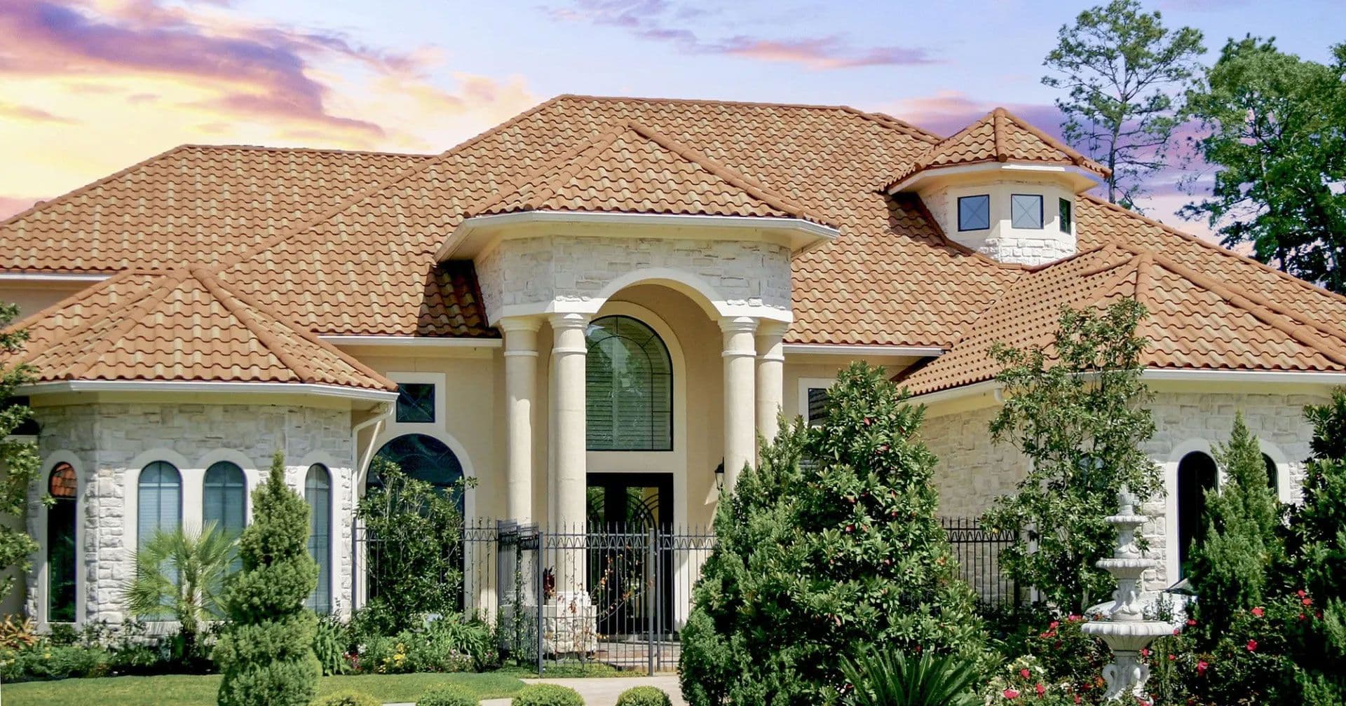 Roofing