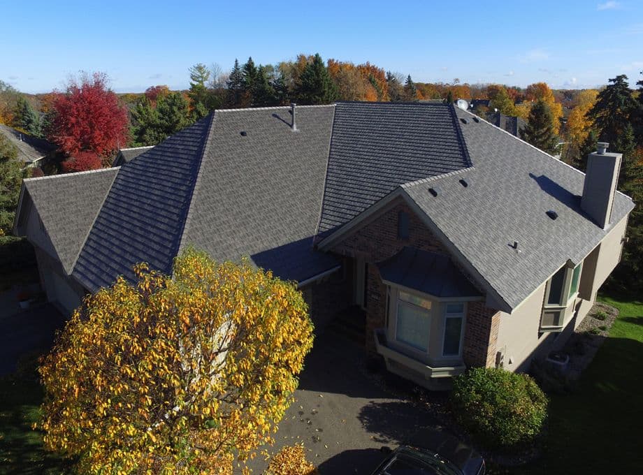 Roofing