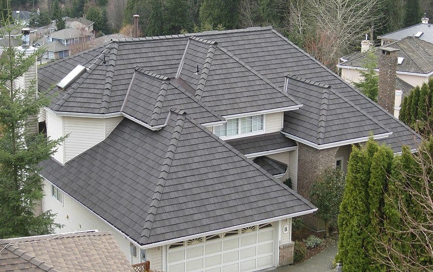 Roofing