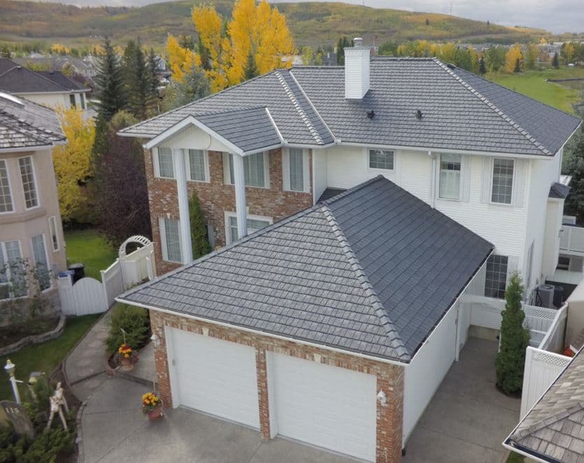 Roofing