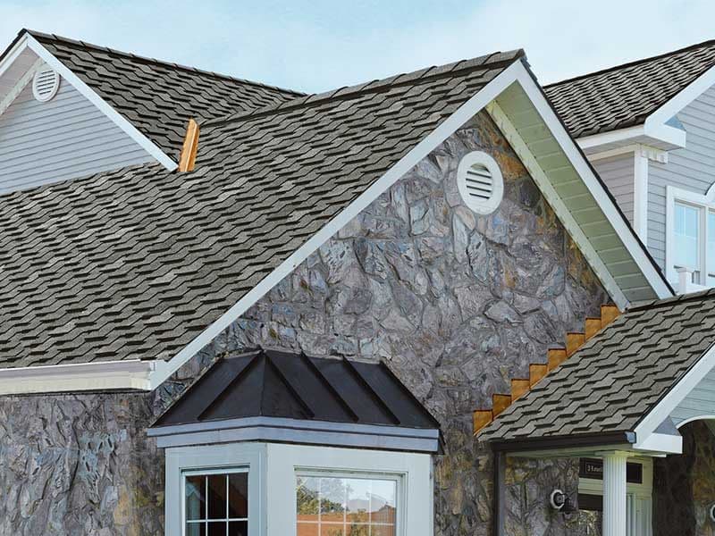 Roofing