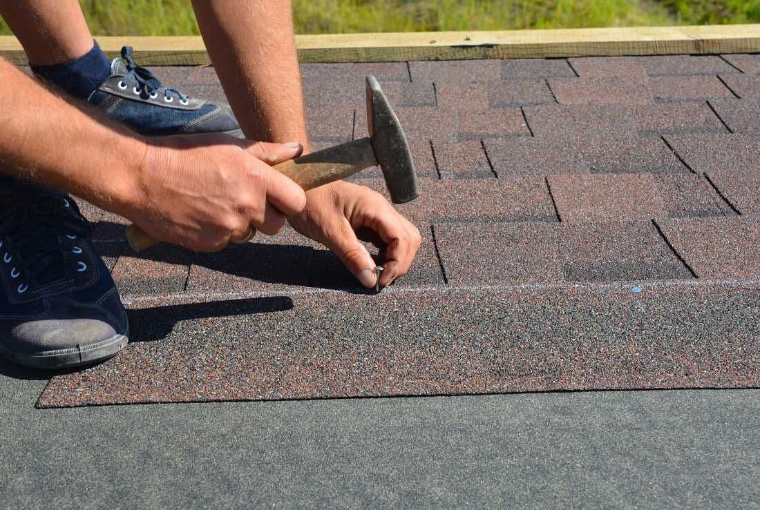 Shingle Roofing Denver CO