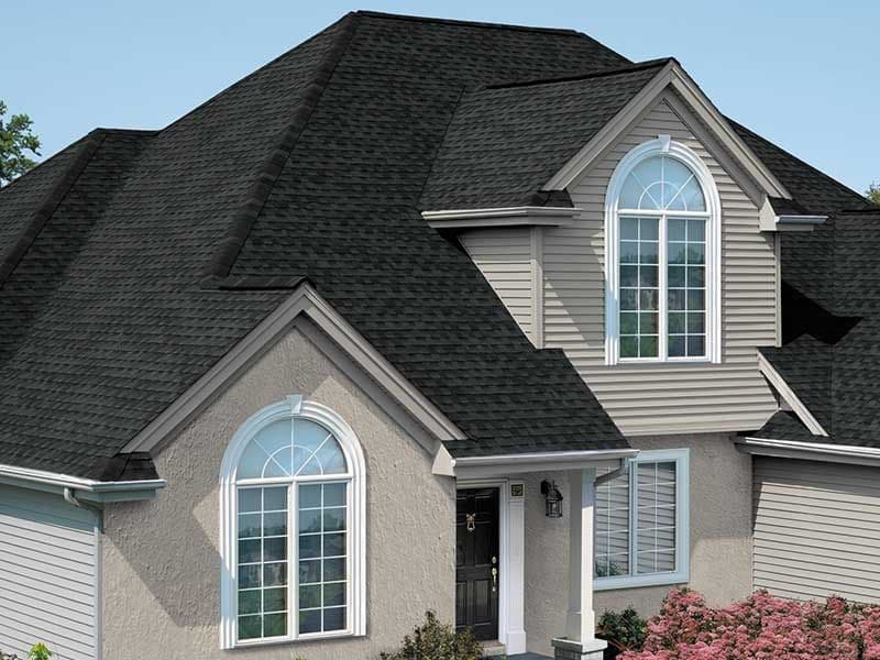 Siding