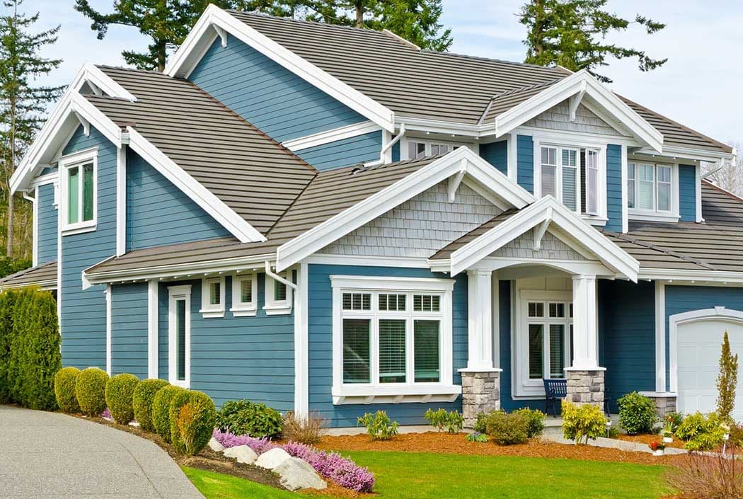 Siding