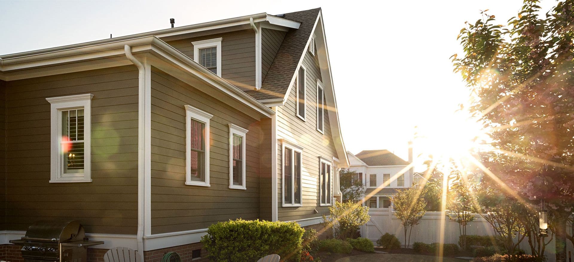 Siding