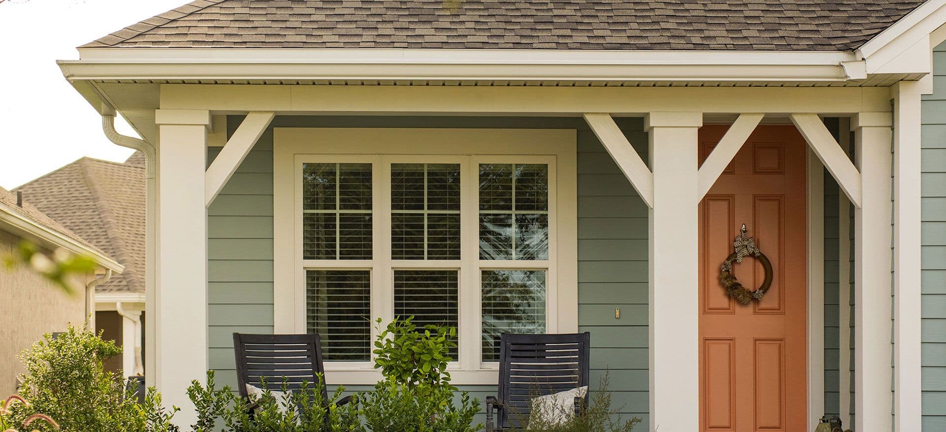 Siding
