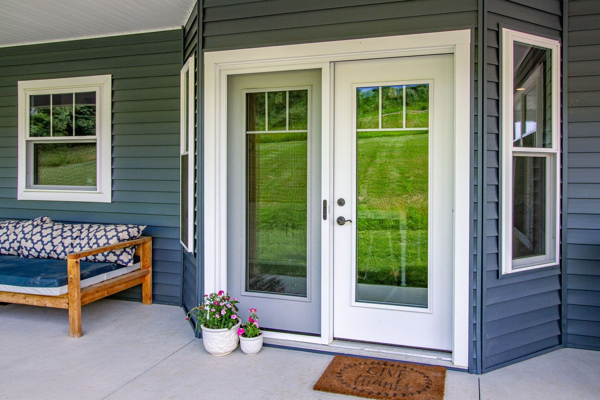 Provia Patio Doors