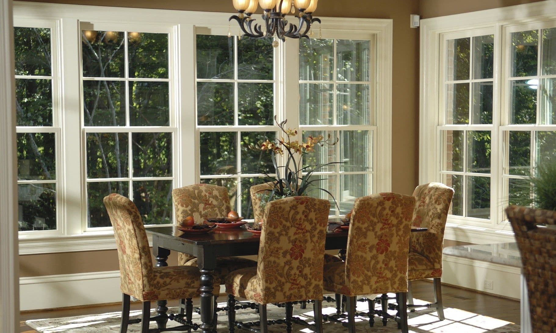 Single Hung Windows