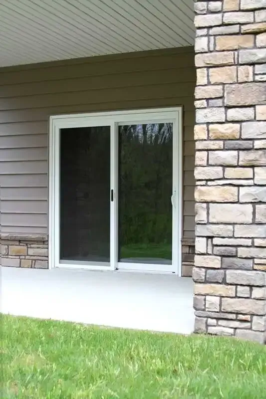 Sliding Patio Doors Arvada