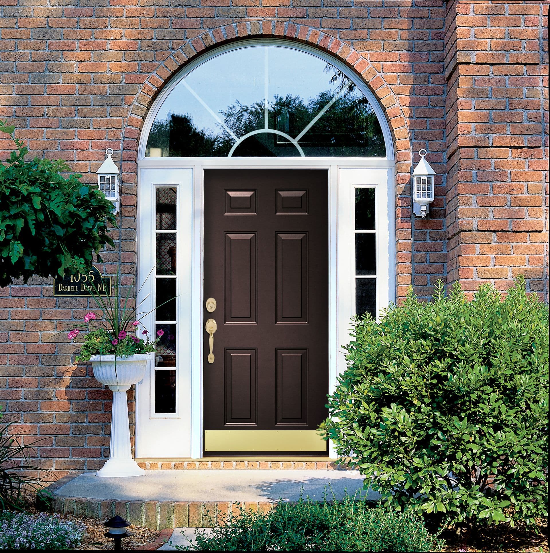 Steel Door