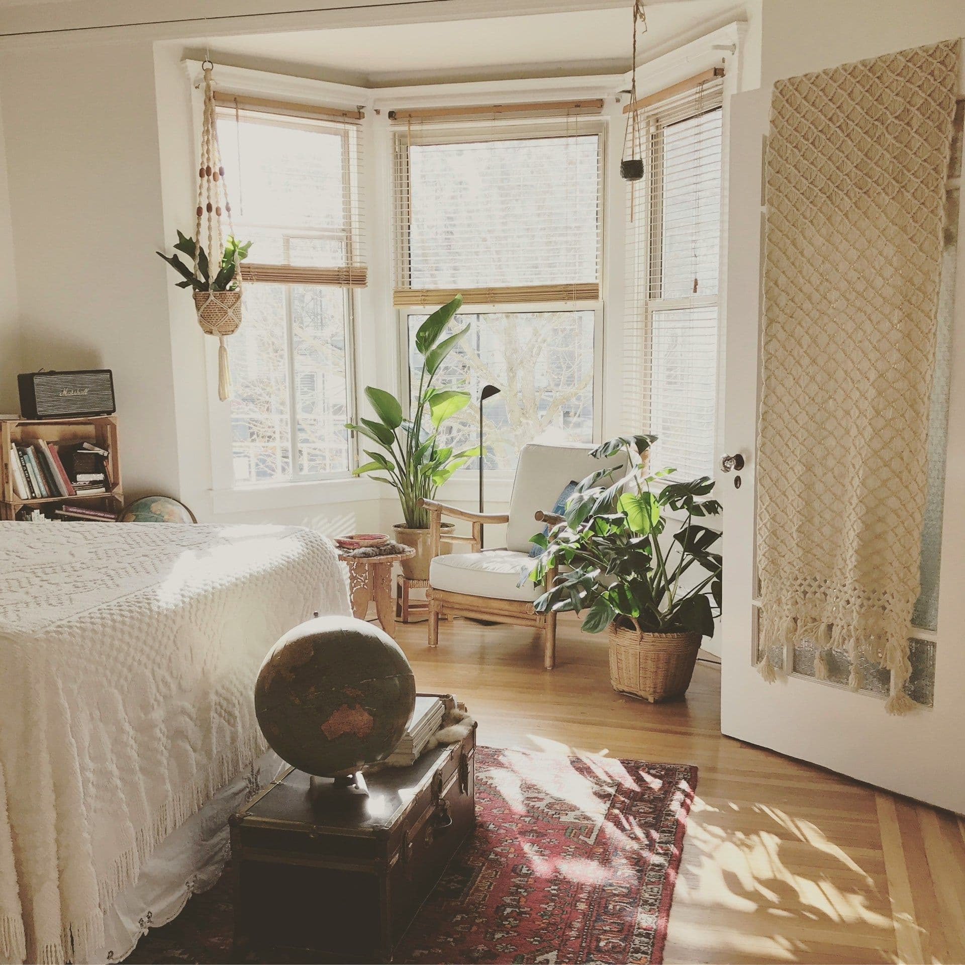 Replacement Windows
