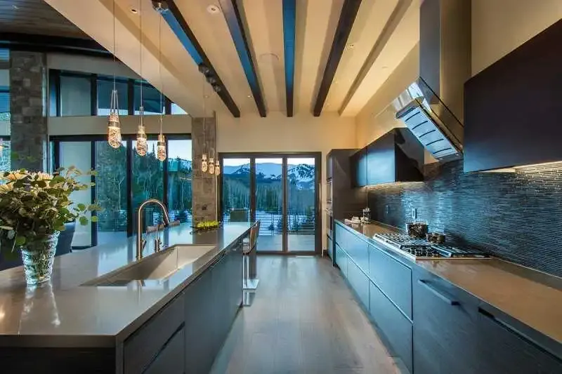 Alpen Fiberglass Windows