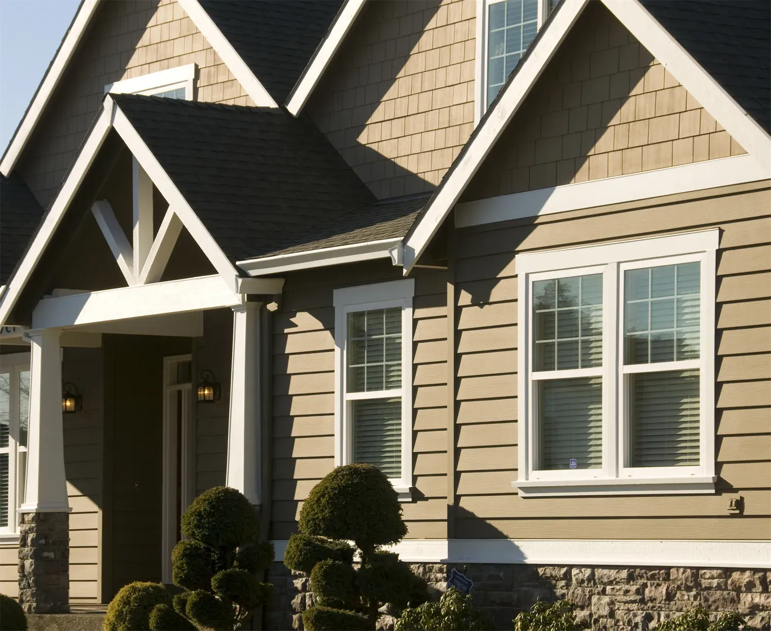 Vinyl Siding
