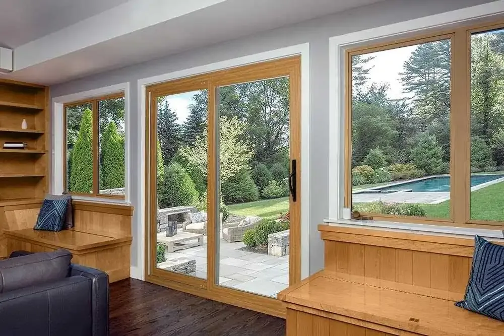 Patio Doors