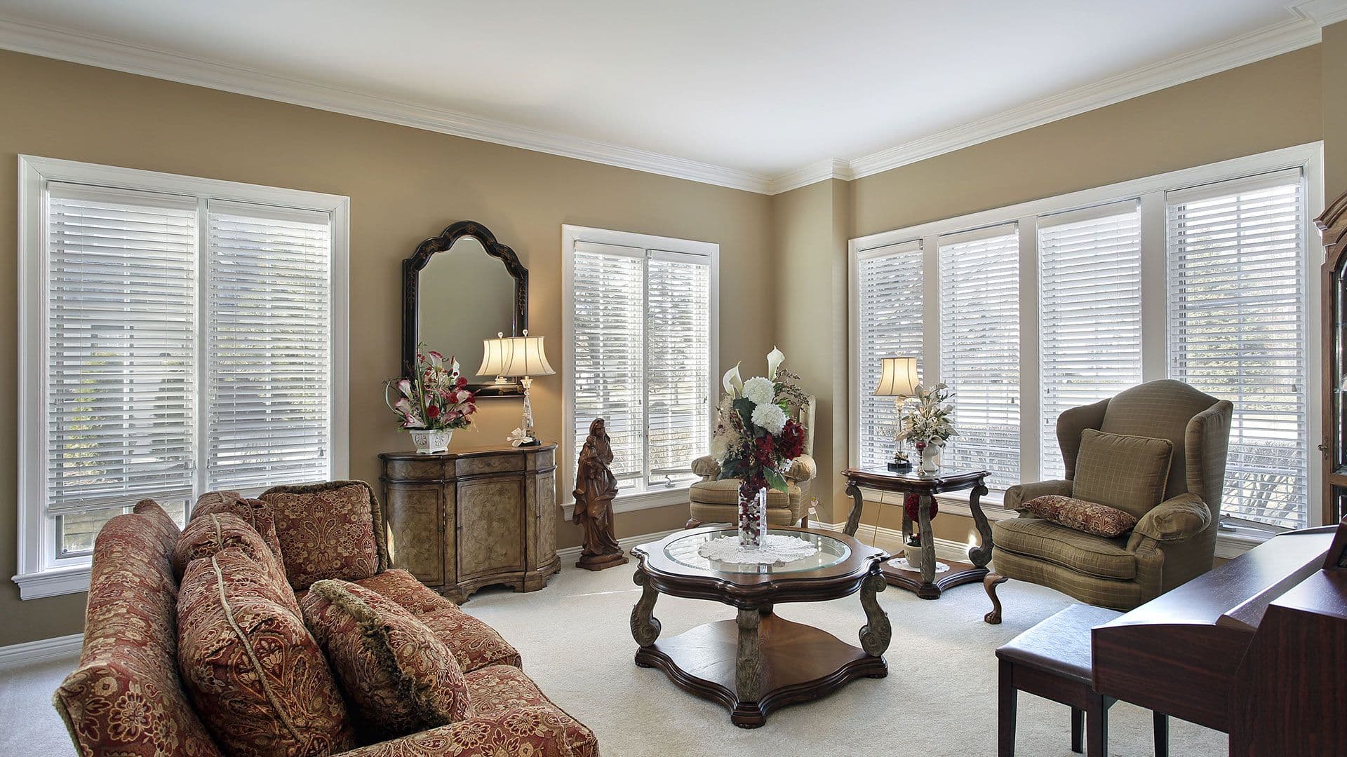 Replacement Windows