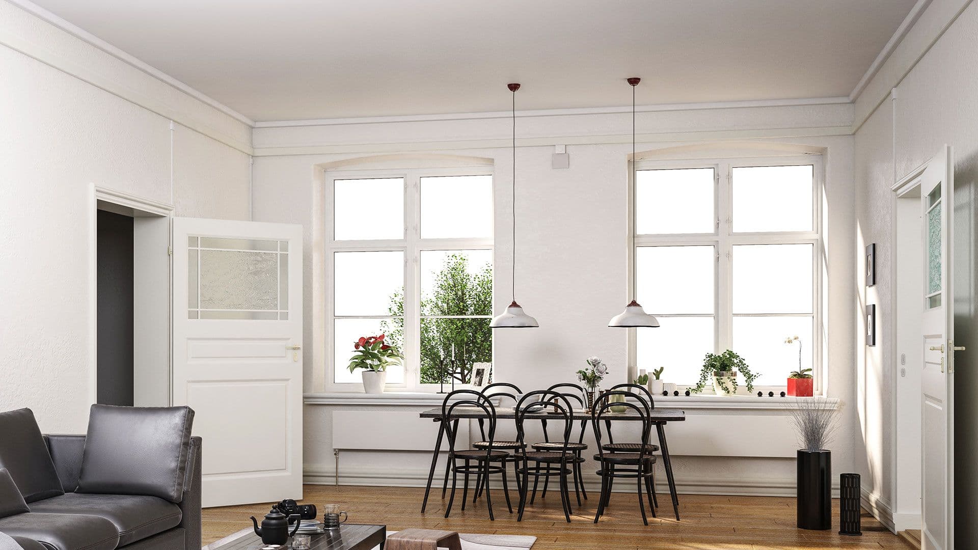 Replacement Windows