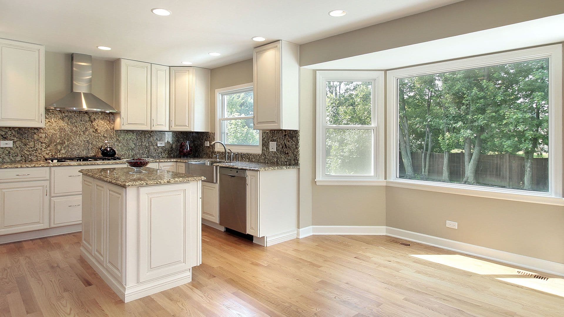 Replacement Windows