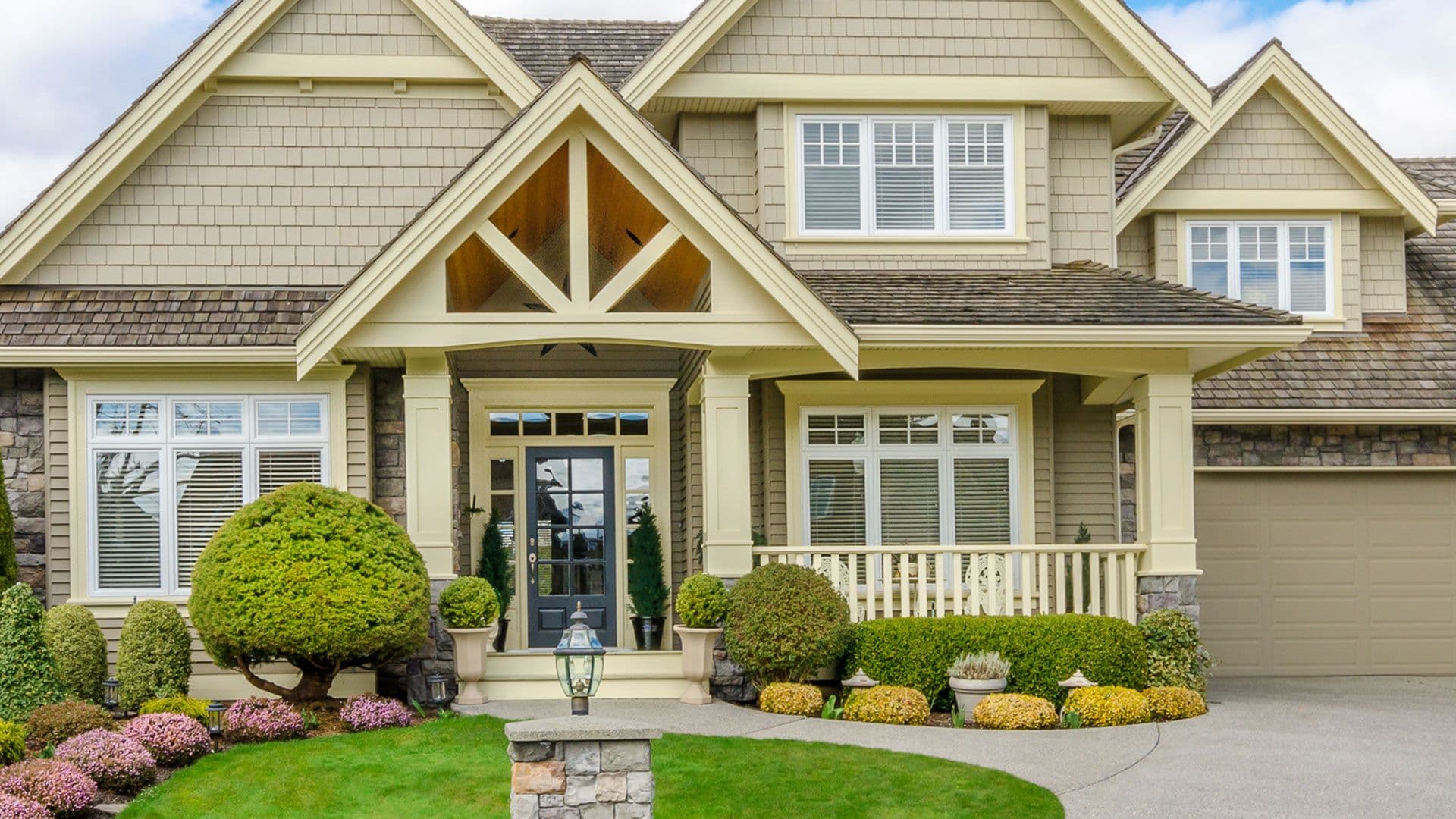 Replacement Windows