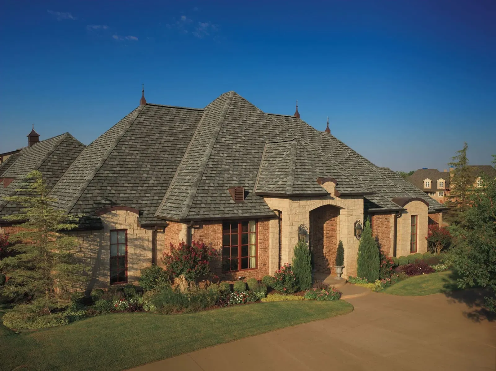 Roofing