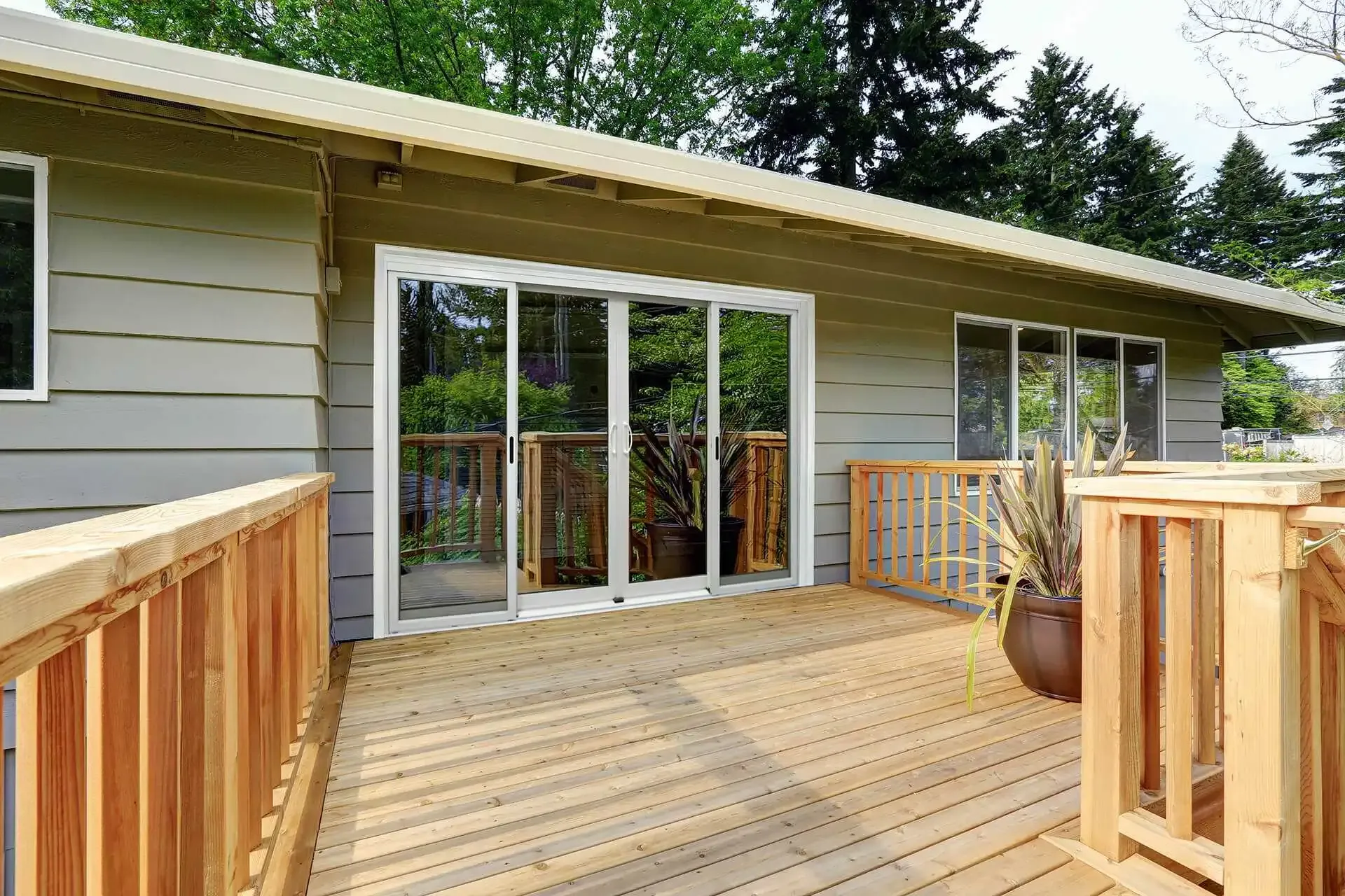 Patio Doors