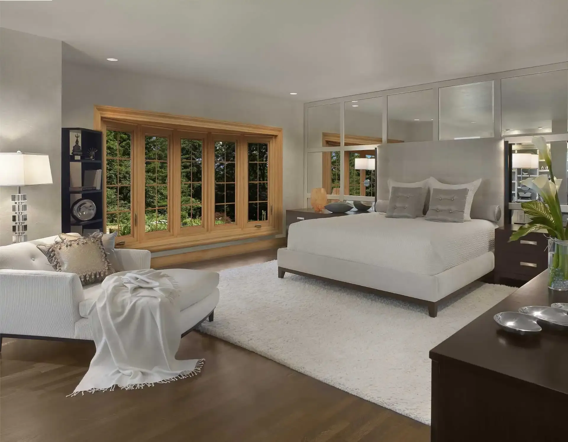 Bay & Bow Windows