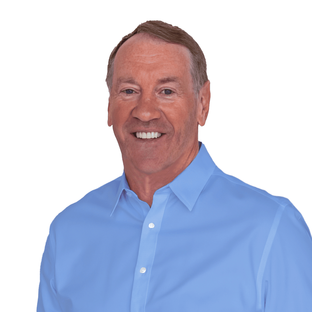 Dave Logan Endorsement