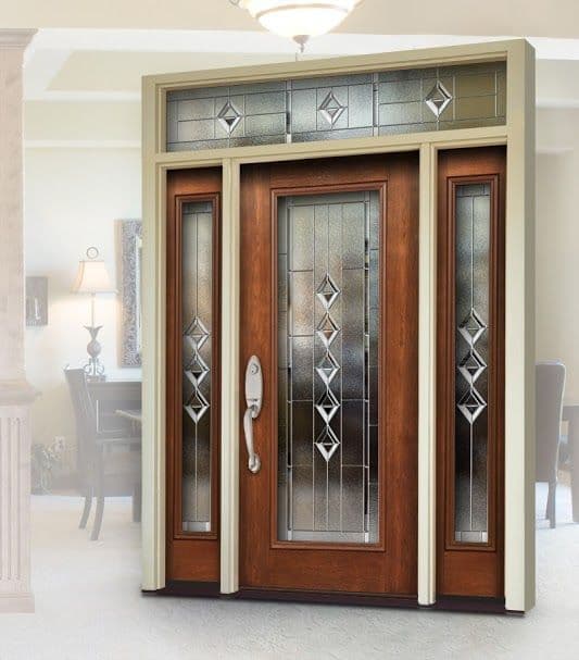 Fiberglass Doors Denver